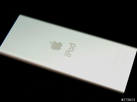 IPOD 第六代目多圖登場囉～