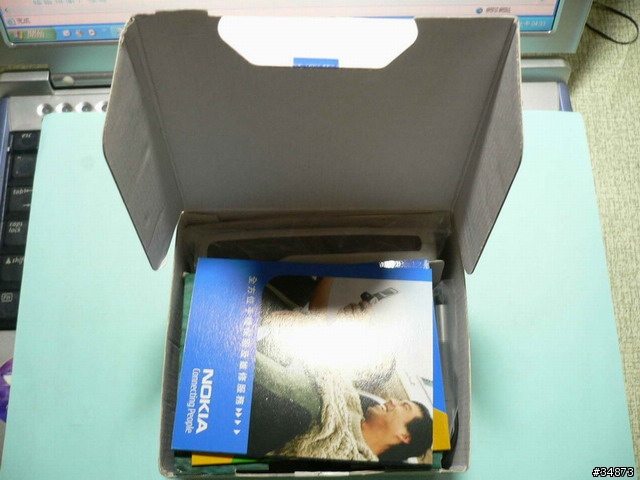 [分享]一切回歸本質,就是要打電話 Nokia 1600