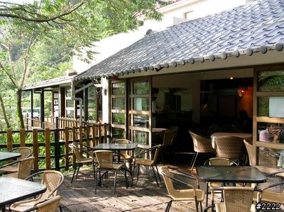 [旅遊生活貧道]天冷好泡湯!來"泰安觀止"試試吧~
