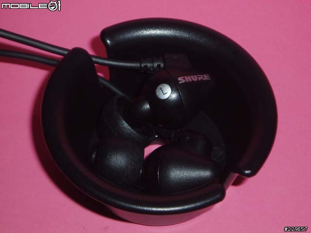 [勸敗]低調華麗 Shure-E2G