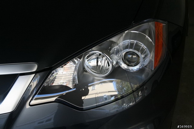 [分享]2007 ACURA RDX WITH TECHNOLOGY PACKAGE