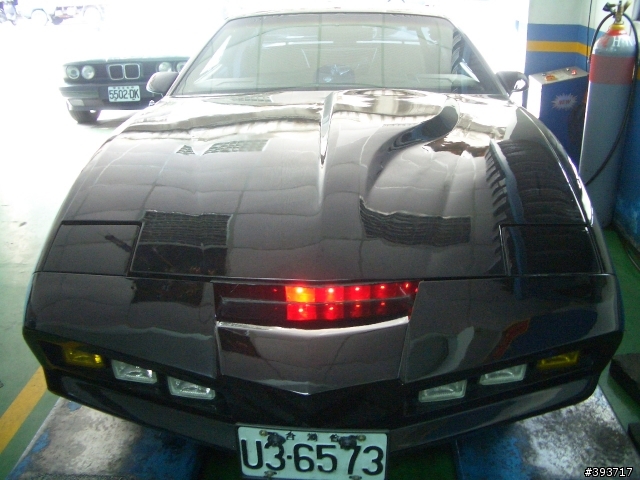 少見的車哦！看看吧