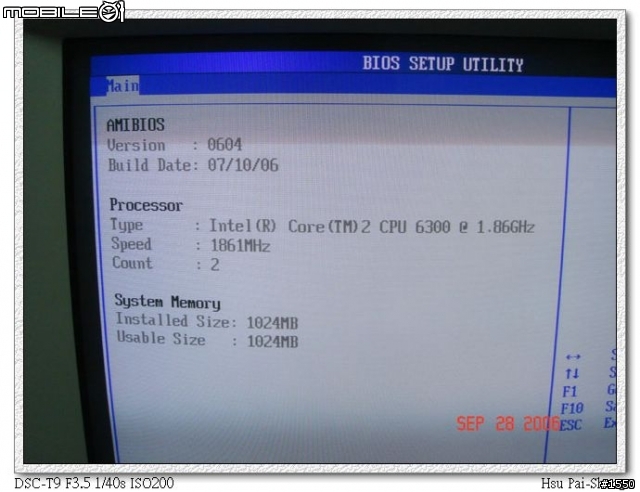 [分享] 窮人也可以入門 Core2 Duo CPU 的主機板 - ASUS P5PE-VM