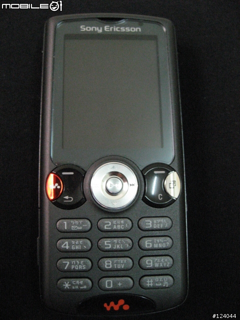 罪愛 W810i 〈寫真集〉