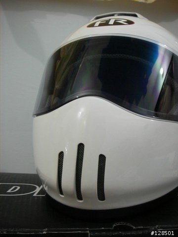 FR  DAN-X  (除了 arai , shoei 之外的選擇)
