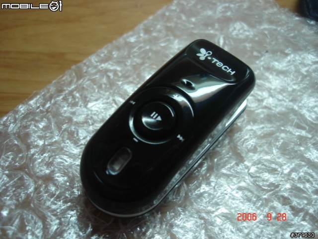 [分享] 當 Motorola E680i 遇上了i.Tech Clip R35D