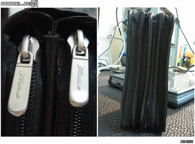 [小品分享] Acer C1xx系列適用的電池(放置)隨行包.