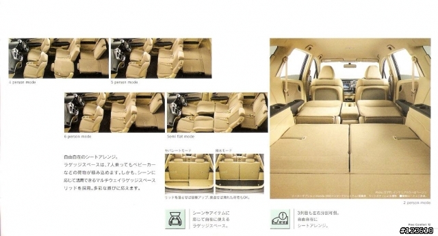 [分享]Honda New Stream 型錄
