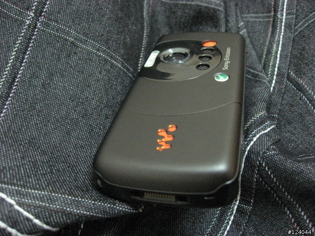 罪愛 W810i 〈寫真集〉
