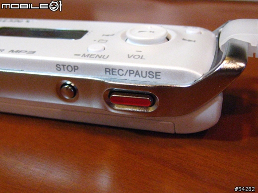 SONY ICD-U60 512MB 多功能錄音筆(有圖)
