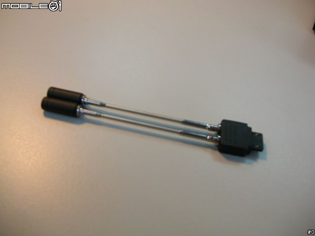 [分享兼勸敗] GigaByte G Smart i 128 開箱照 (PCHOME購買) + KRUSELL 客製化皮套貼身照