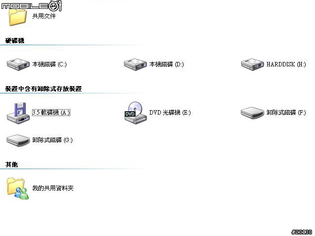 〔分享〕我的行動硬碟MMV3.5 第I篇--圖多