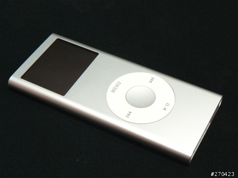 IPOD 第六代目多圖登場囉～
