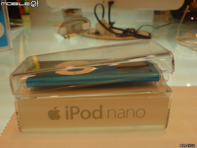 敗死人不償命之第二代iPod nano 勸敗文章