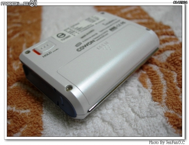 [分享]iAudio i6&G3-相互補的絕配組合
