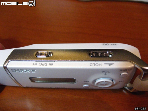 SONY ICD-U60 512MB 多功能錄音筆(有圖)
