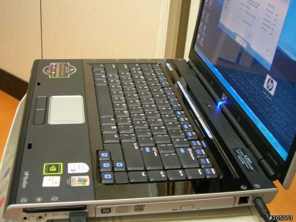 [分享]影音重裝機種--DV5228 ( 圖多 )