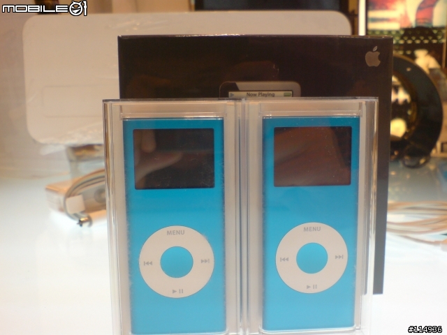 敗死人不償命之第二代iPod nano 勸敗文章