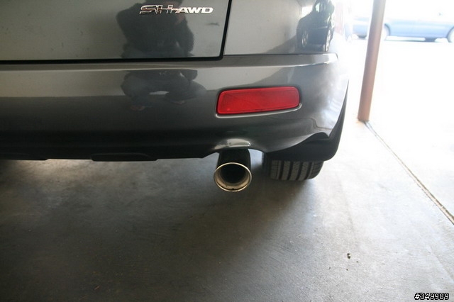 [分享]2007 ACURA RDX WITH TECHNOLOGY PACKAGE