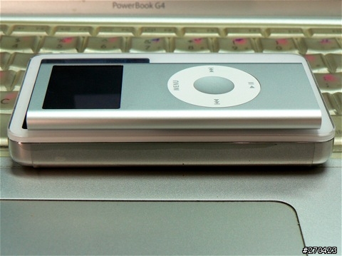 IPOD 第六代目多圖登場囉～