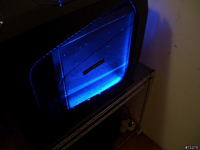 [分享]Cooler Master RC-830黑魂版的小小分享~完成度50%