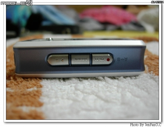 [分享]iAudio i6&G3-相互補的絕配組合
