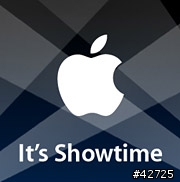 "It's Showtime!!" 九月十二日，Apple Special Event! (綜合外電報導)