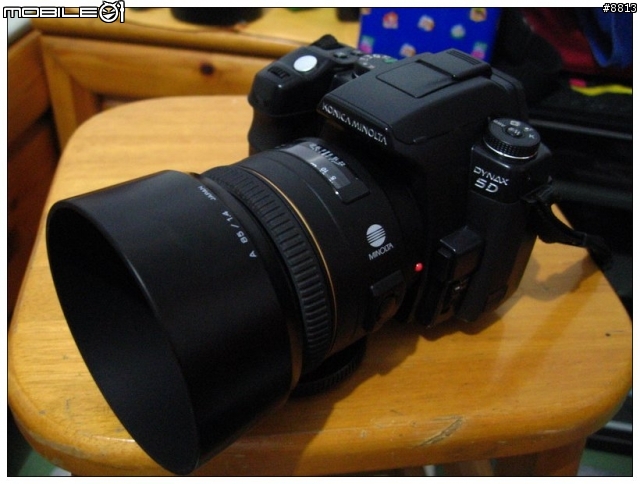 [分享]Minolta 85/1.4G...........(圖多)