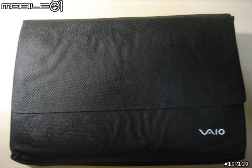 [分享]第一次親密接觸~* VAIO VGN-SZ26