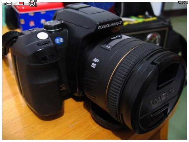 [分享]Minolta 85/1.4G...........(圖多)