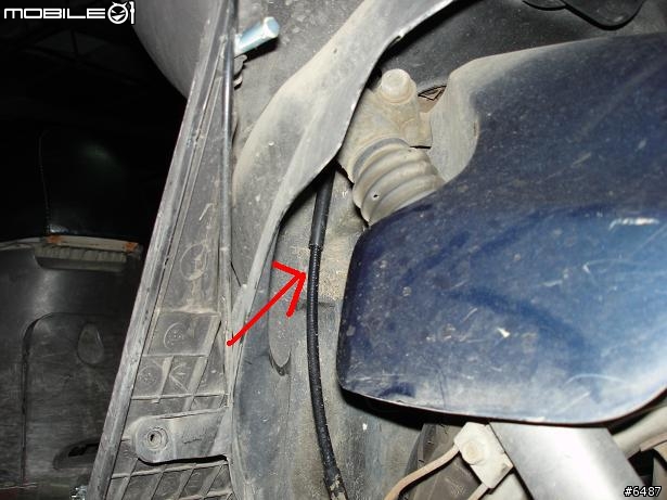 [DIY]機車時速表不會動嗎? YAMAHA大兜風更換碼錶線教學