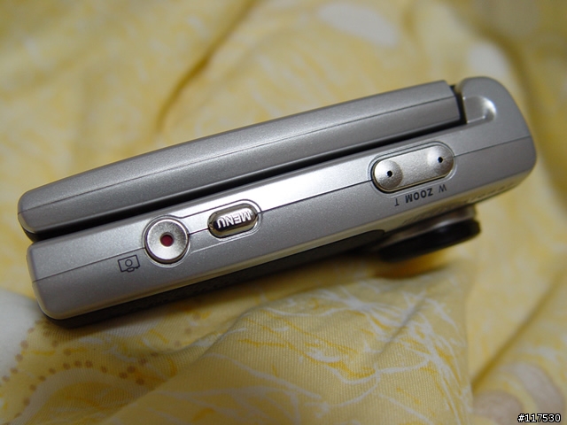 320萬極致工藝 SAMSUNG SGH-P858 (9/1４新增暗處照片)