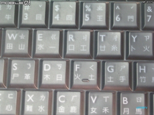 [小分享]筆記型電腦鍵盤保護膜