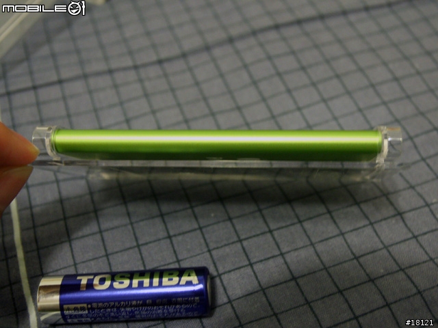 new ipod nano開箱文