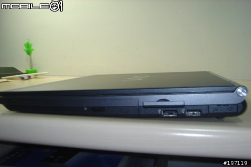 [分享]第一次親密接觸~* VAIO VGN-SZ26