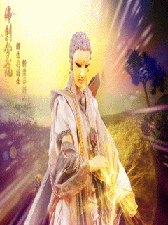 [W900i]霹靂..5/20新增 簫中劍