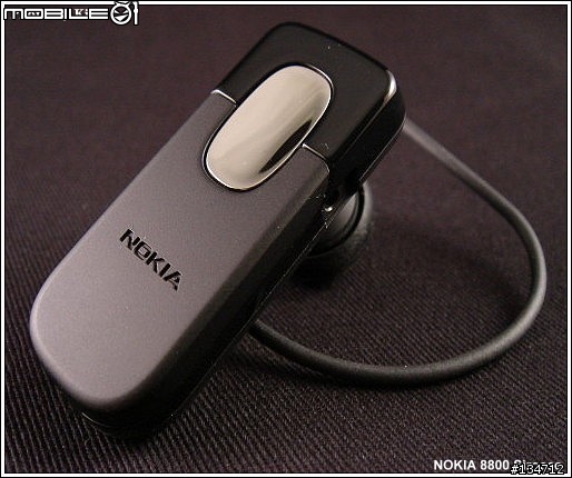 [分享]NOKIA 8800 Sirocco 寫真照