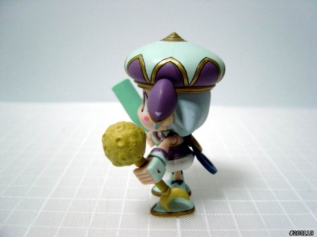 [分享] 武裝版本 KERORO 小隊