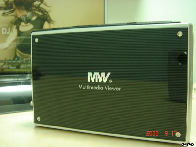 〔分享〕我的行動硬碟MMV3.5 第I篇--圖多