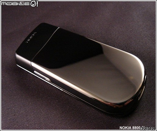 [分享]NOKIA 8800 Sirocco 寫真照