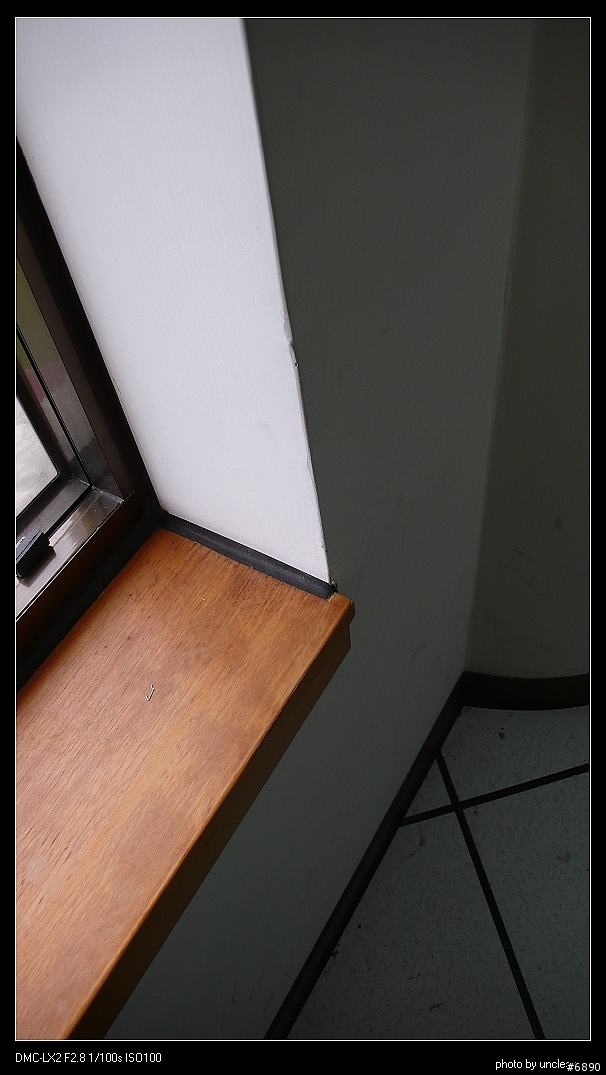 [分享] 小人物的反擊---Panasonic LX2 24小時使用心得+測試照