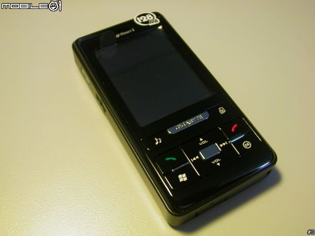 [分享兼勸敗] GigaByte G Smart i 128 開箱照 (PCHOME購買) + KRUSELL 客製化皮套貼身照