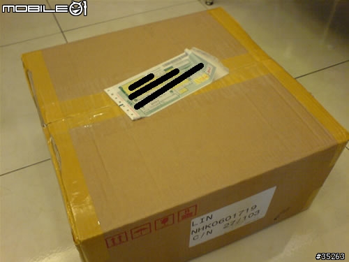 Nikon D80 開箱入手