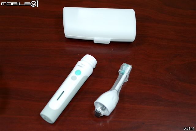 [分享]Sonicare 電動牙刷