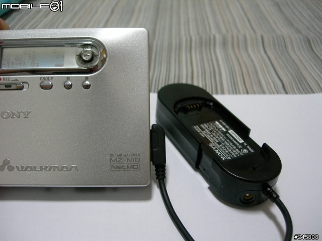 [分享]Sony VGP-BRM1D 藍芽連接器
