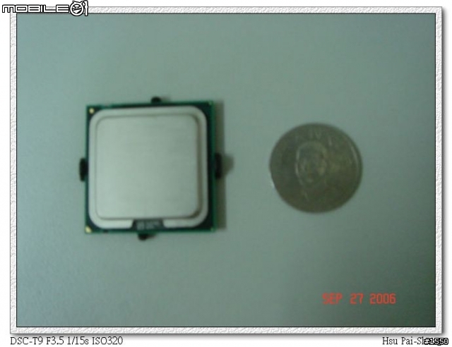 [分享] 窮人也可以入門 Core2 Duo CPU 的主機板 - ASUS P5PE-VM