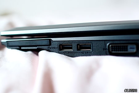 我的新生活伙伴~ASUS F2J入手啦