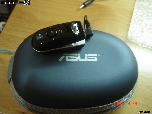 [分享] 當 Motorola E680i 遇上了i.Tech Clip R35D