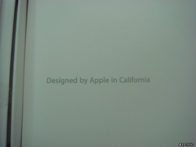 【勸敗】冷飯熱炒之Apple iSight
