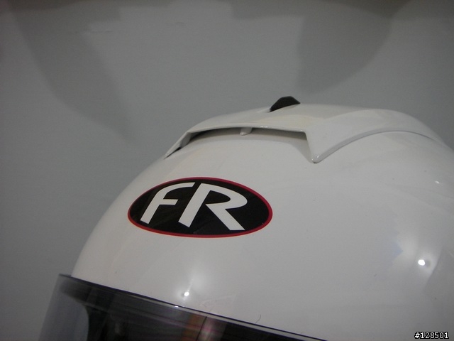 FR  DAN-X  (除了 arai , shoei 之外的選擇)